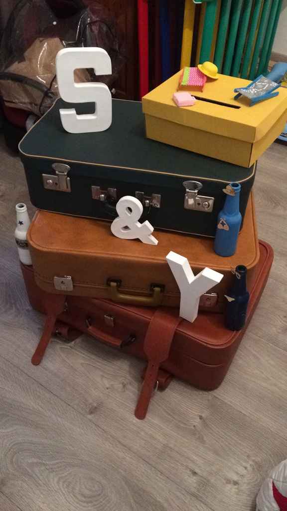 Petit essais du we sur le voyage - 3