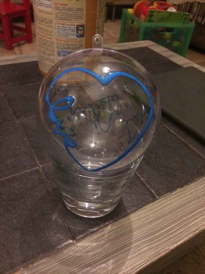 Mon porte alliances - 1