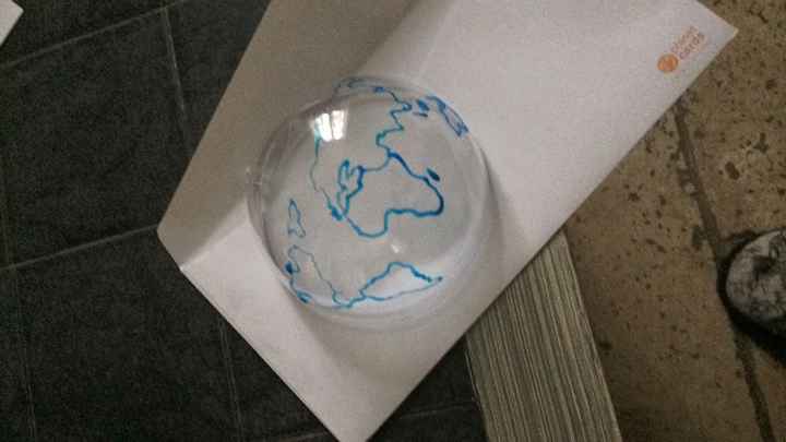 Mon porte alliances - 2