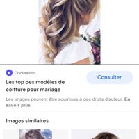 Coiffure - 1