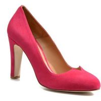 hesitation chaussures