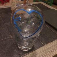 Mon porte alliances - 1