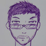 David