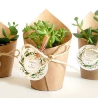  Cadeaux pour les invités - 1