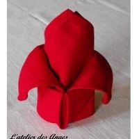 Les serviettes !! - 1