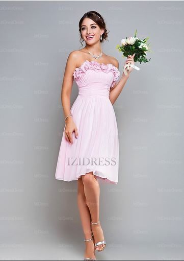 Robe de ma demoiselle d'honneur et meilleure amie