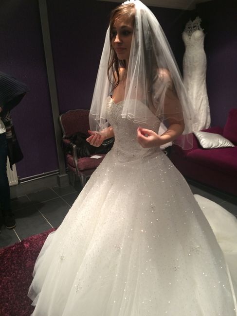 Que pensez vous de cette paire de shoes ? - 1