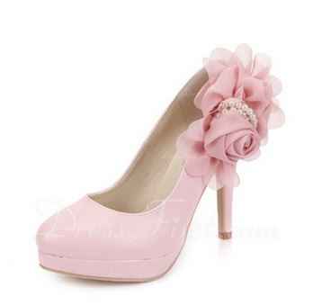 Mes chaussures