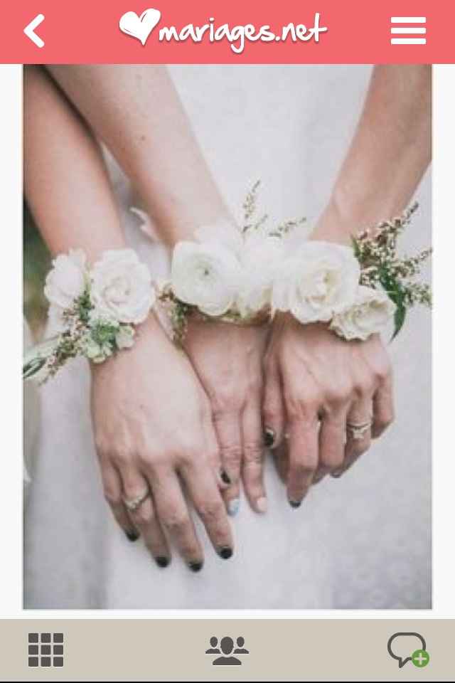 Bracelet - 1