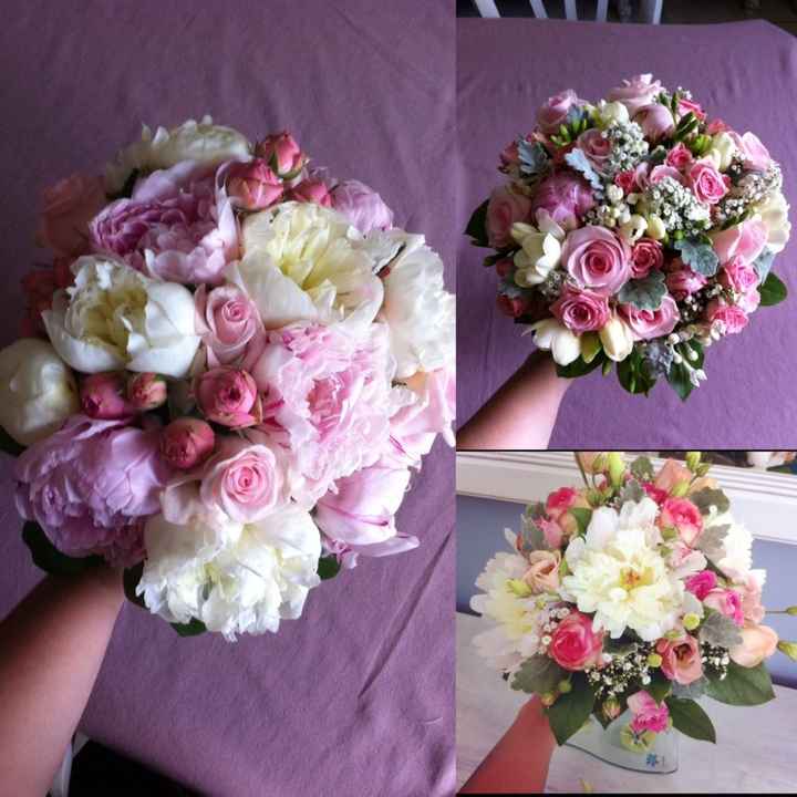 Essai fleur - 1