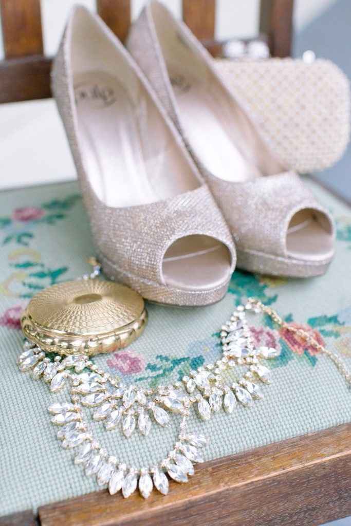 Les accessoires