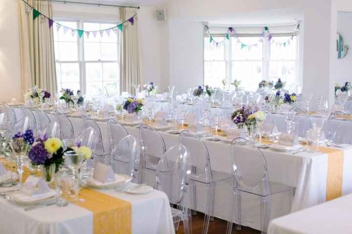 Déco mariage 