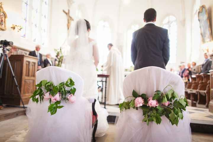 Notre mariage rétro-vintage : la décoration