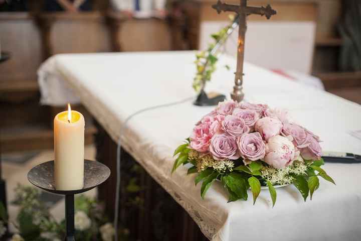 Notre mariage rétro-vintagela décoration