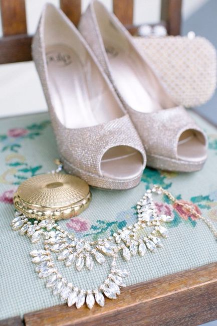 Les accessoires