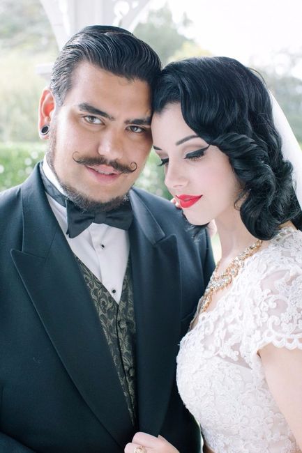 Photos de couple