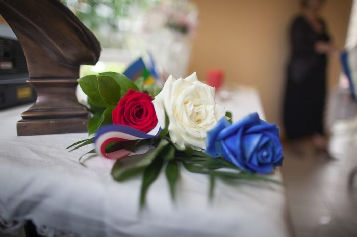 Notre mariage rétro-vintage : la décoration