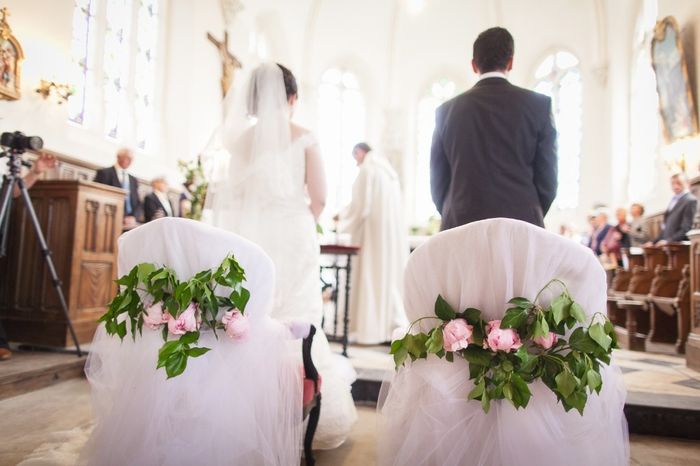 Notre mariage rétro-vintage : la décoration