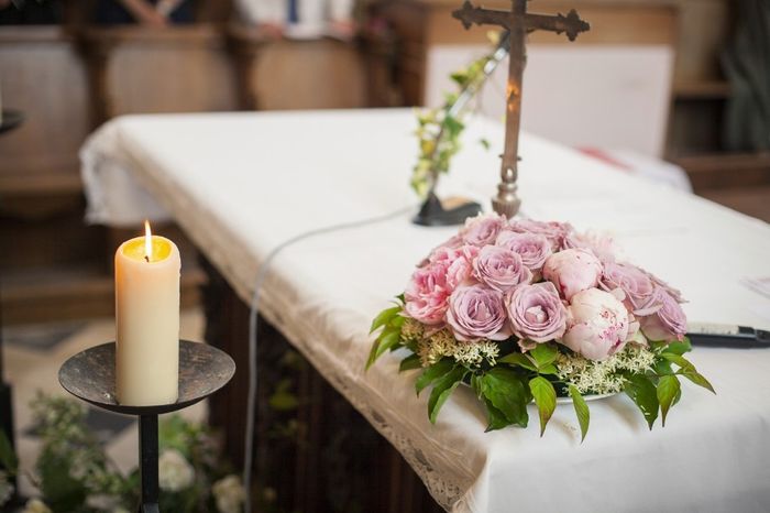Notre mariage rétro-vintagela décoration
