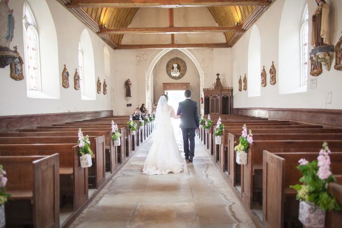 Les photos préférés de mon mariage