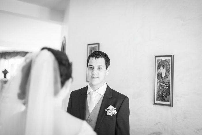 First look