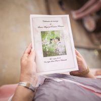 Nos livrets de messe