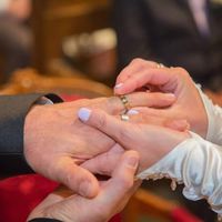 echange des alliances