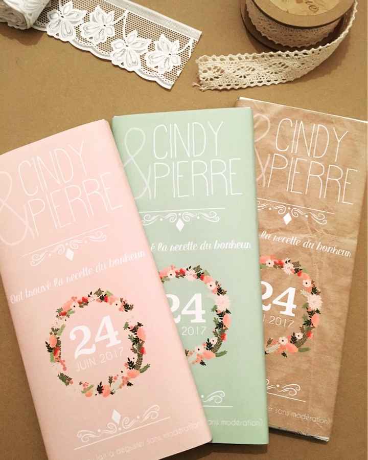 Ma deco champêtre qui avance - 2