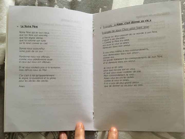 Ma deco champêtre qui avance - 2