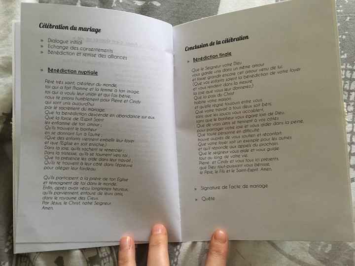 Ma deco champêtre qui avance - 3