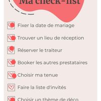 BONUS : Une check-list à cocher ✅ - 1