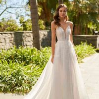 Choisis la robe de tes rêves sur notre catalogue 👰 - 1