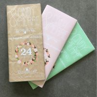 Tablettes de chocolat - 1