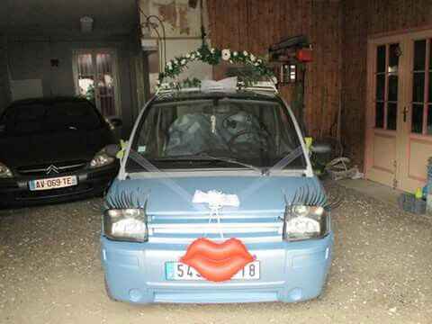 ça y est je suis madame - 10