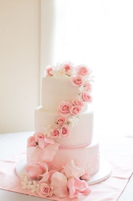 Vos wedding cake 🍰🍴 - 4
