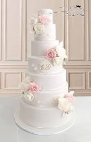 Coucou les brides; montrez moi vos wedding cake - 24