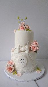 Comment sera votre wedding cake ? - 6