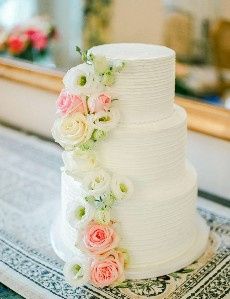 Wedding cake - 3