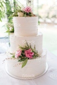 Wedding cake - 8