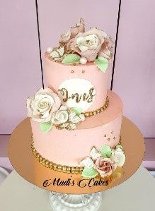 Wedding cake - 15
