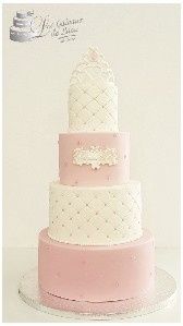 Comment sera votre wedding cake ? - 9