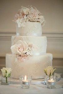 Comment sera votre wedding cake ? - 15
