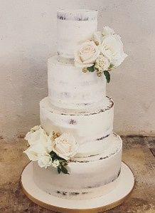 Comment sera votre wedding cake ? - 23