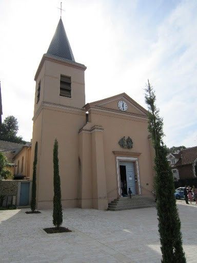 Photos de vos églises !!! - 1