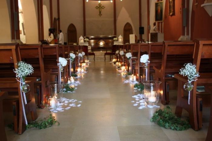 Photos de vos églises !!! - 17