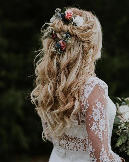 Coiffure - 3