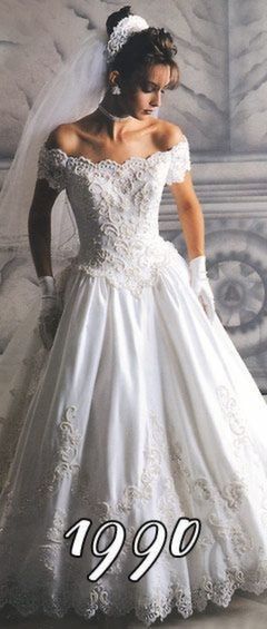 La robe de votre année de naissance 🍼 - 2