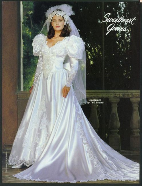 La robe de votre année de naissance 🍼 - 3