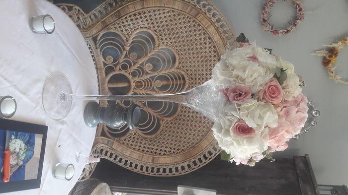 Fleuriste trouvée 😍✔💐🌿 - 2