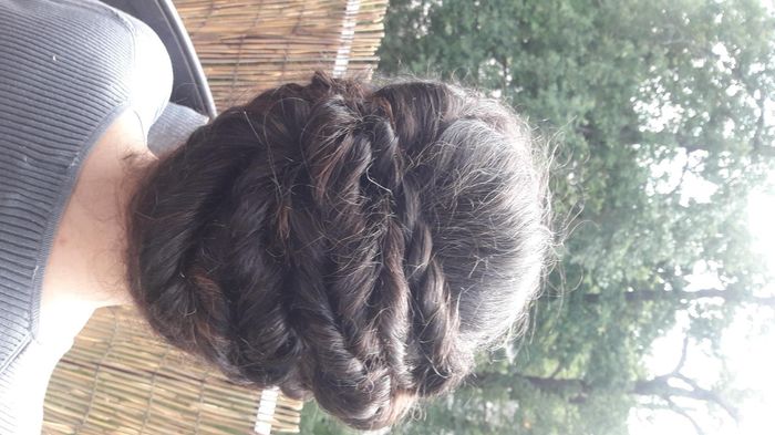 Inspiration coiffure - 2
